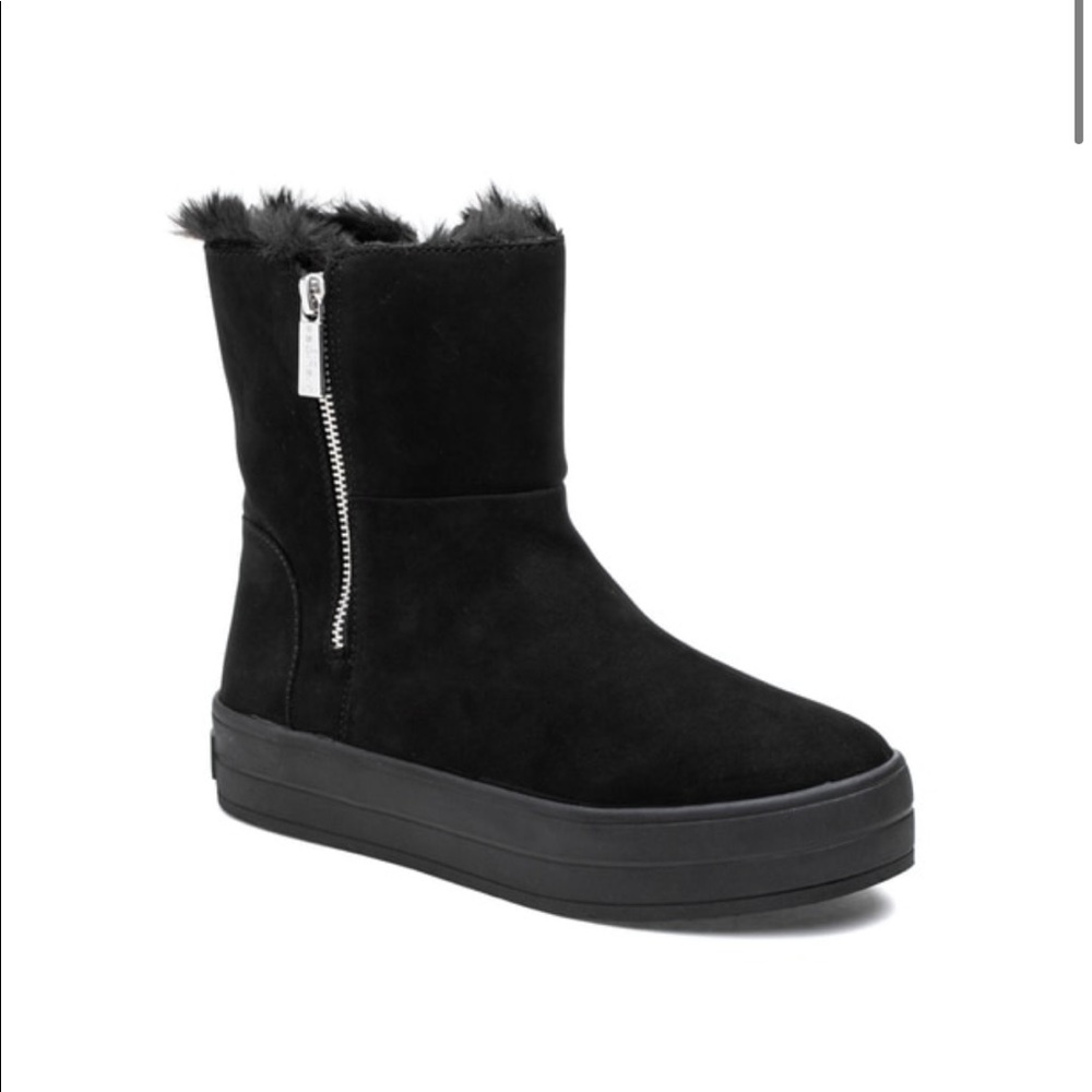 Jslide boots